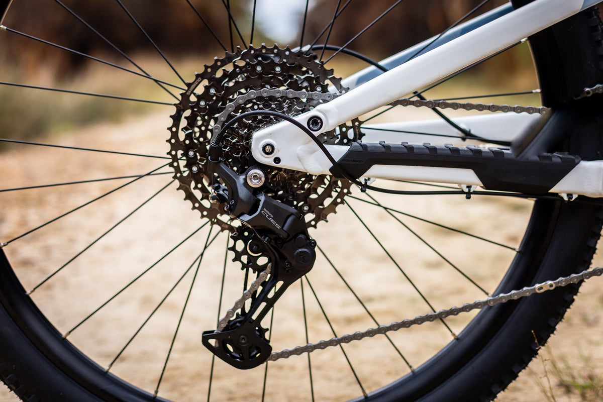 Polygon Siskiu D7 - Mountain Bike [New] - dual suspension mountain bike product image 6
