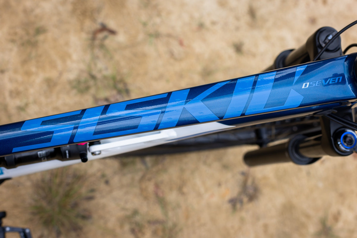 Polygon Siskiu D7 - Mountain Bike [New] - full suspension mountain bikes product image 8
