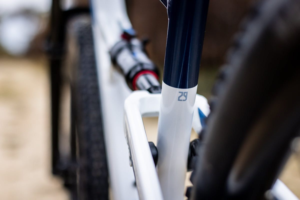 Polygon Siskiu D7 - Mountain Bike [New] - full suspension mountain bike product image 10