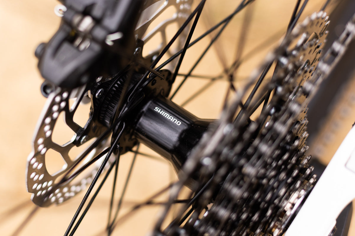 Polygon Siskiu D7 - Mountain Bike [New] - dual suspension mountain bike product image 12