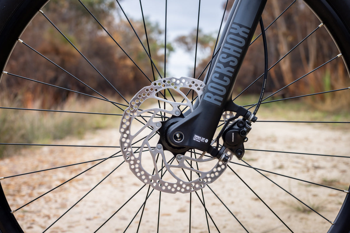 Polygon Siskiu D7 - Mountain Bike [New] - full suspension mountain bikes product image 11