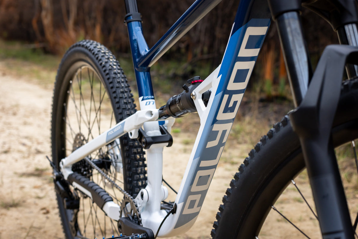 Polygon Siskiu D7 - Mountain Bike [New] - full suspension mountain bike product image 7
