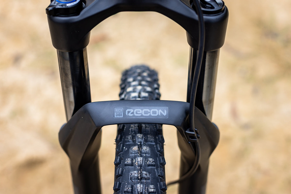 Polygon Siskiu D7 - Mountain Bike [New] - full suspension mountain bike product image 13