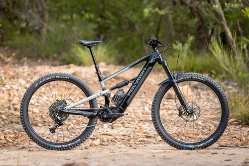 Ex-Demo Polygon Siskiu T6E 29 - Small #5566 - e bikes for sale product image 2