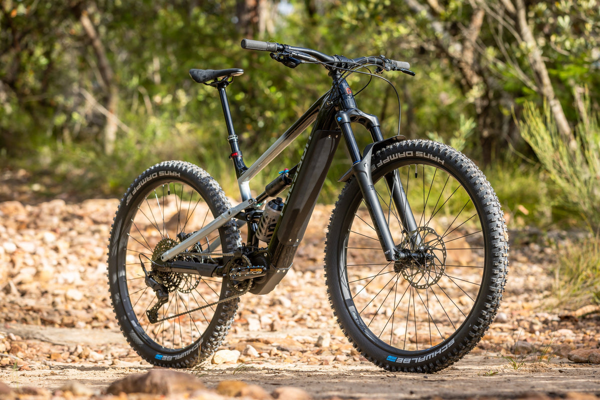 Ex-Demo Polygon Siskiu T6E 29 - Small #5566 - electric bikes for sale product image 3