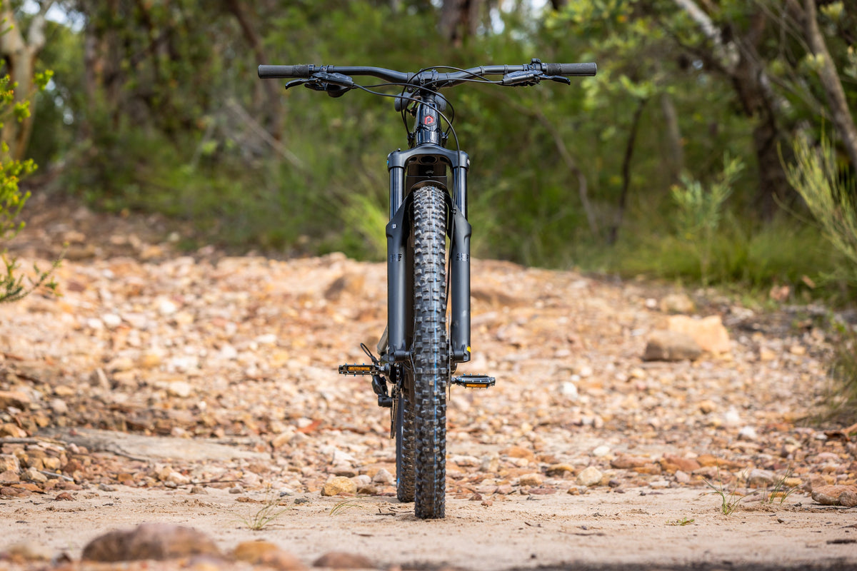 Polygon Siskiu T6E - E-Mountain Bike - e bikes for sale product image 4