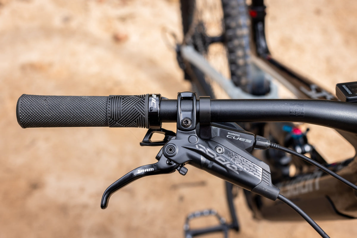 Polygon Siskiu T6E - E-Mountain Bike - Electric bikes product image 13