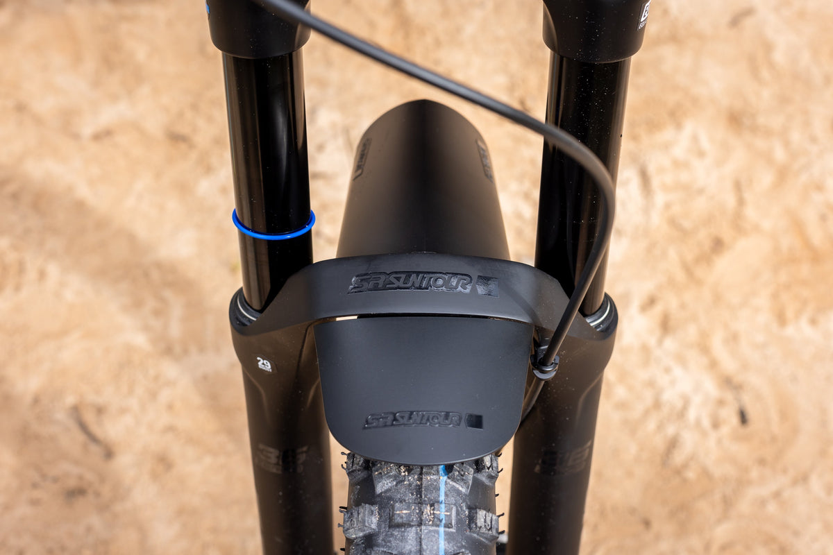 Polygon Siskiu T6E - E-Mountain Bike - e bikes for sale product image 9