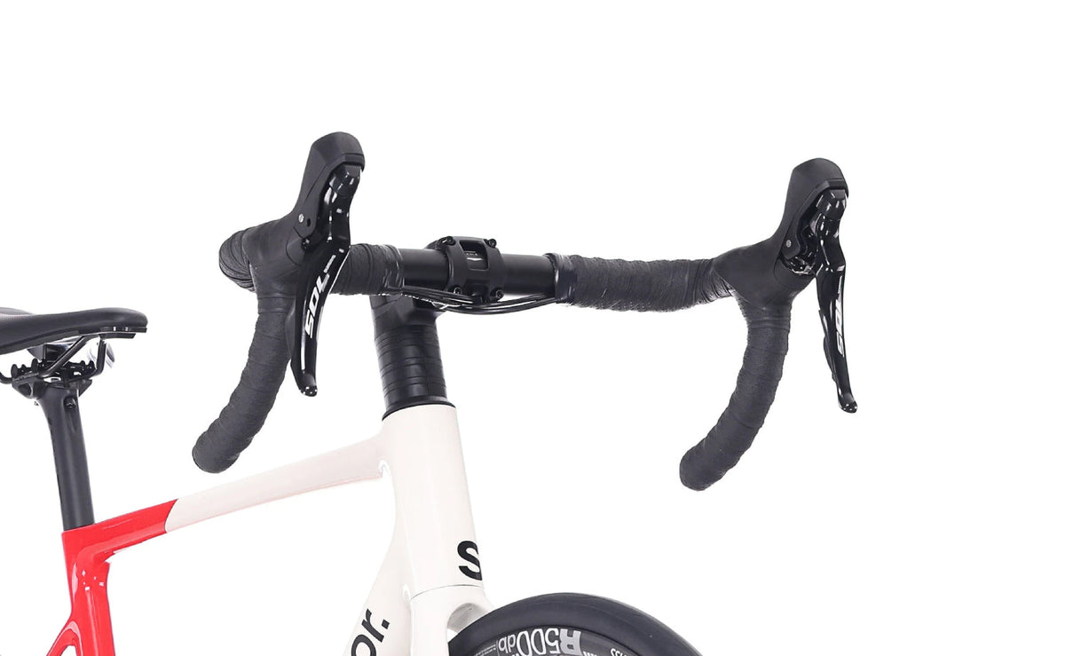 Superior RR 9.4 - Carbon Road Bike product image 13