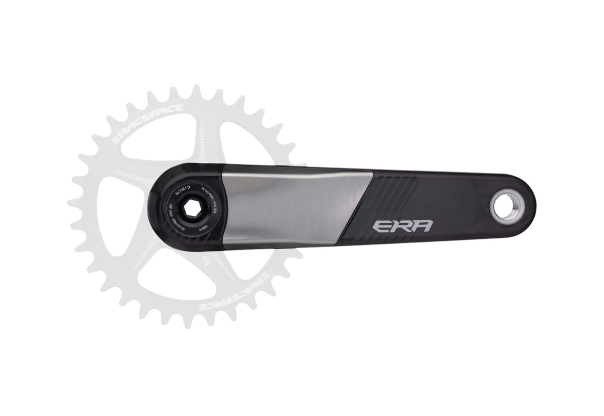 Raceface Era Carbon Crankset - bike parts
