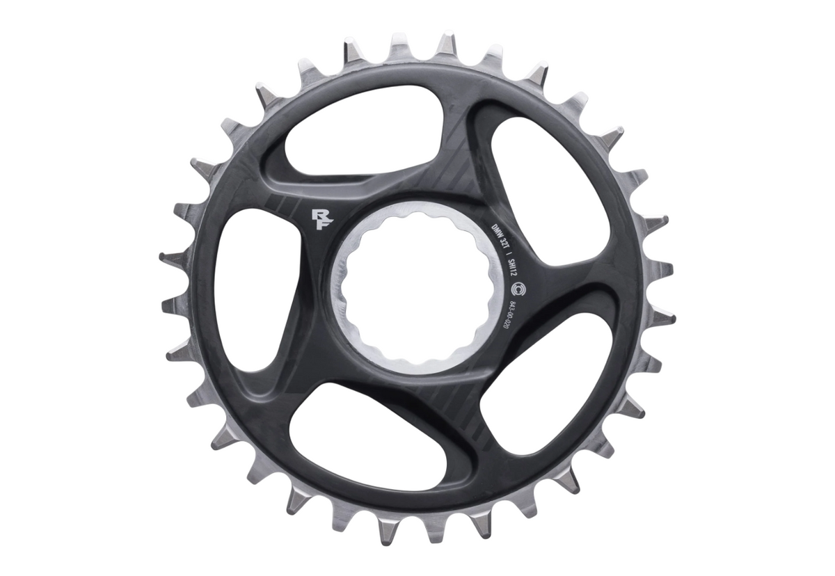 Raceface Era Chainrings - bike parts product image 2