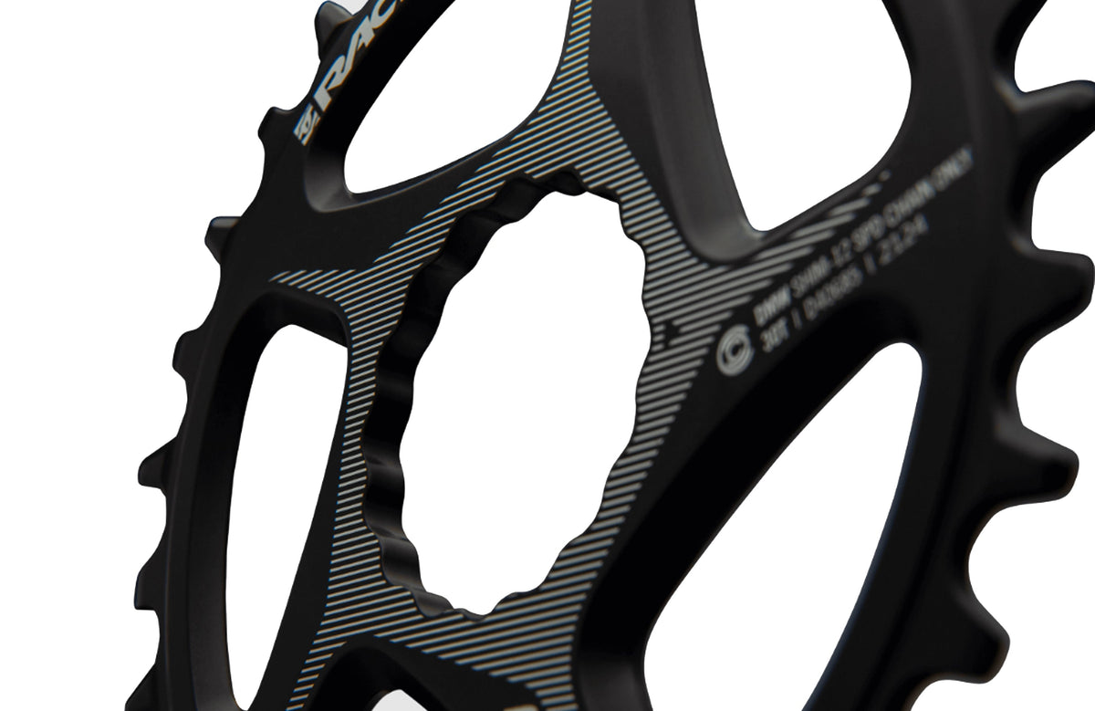 Raceface Era Chainrings - bike parts product image 4