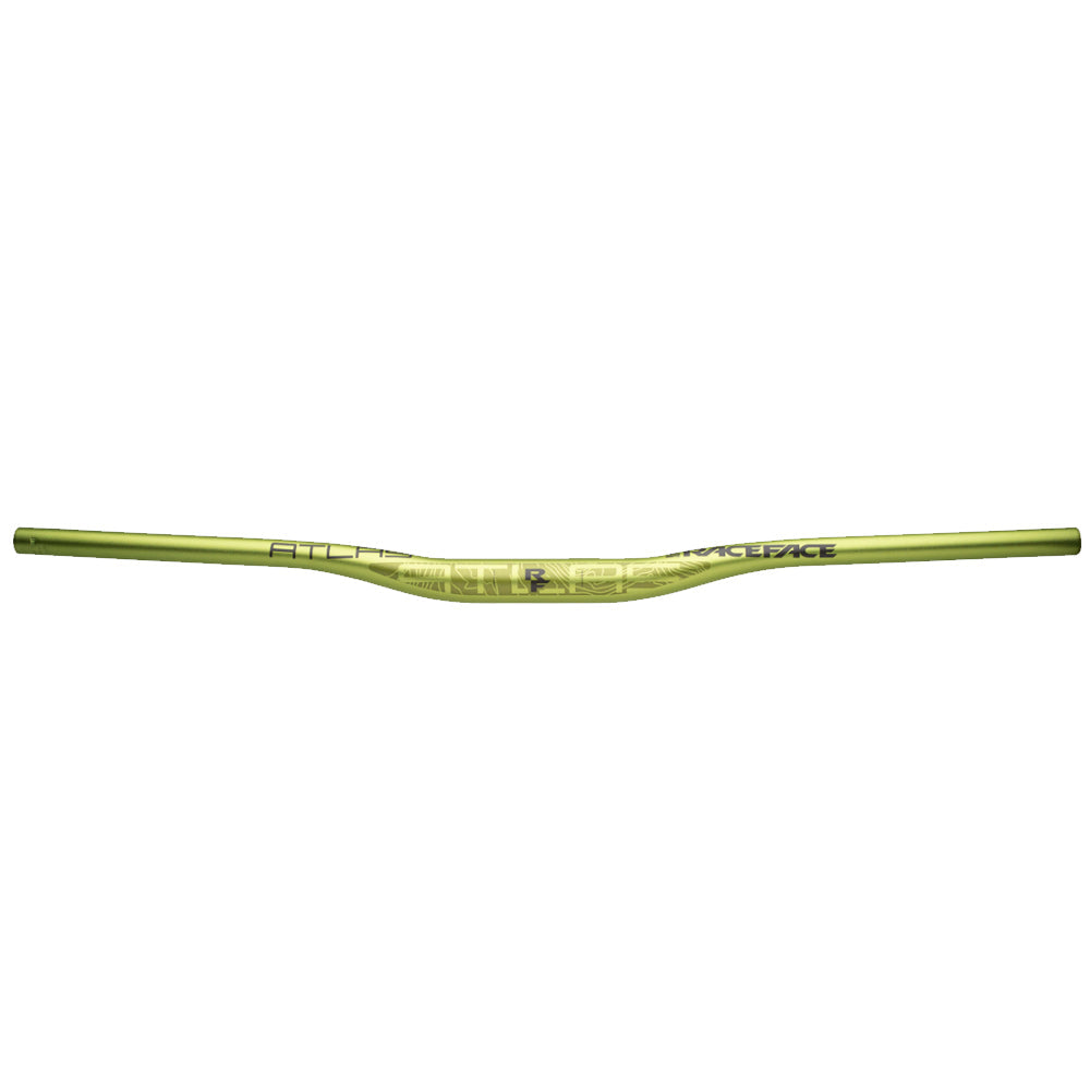 Raceface Atlas 35 Alloy Handlebars - bike parts product image 4