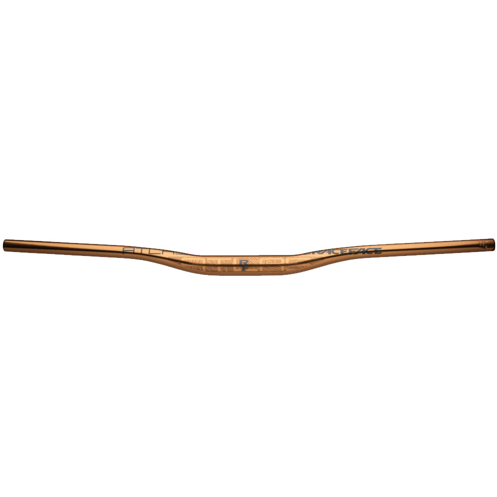 Raceface Atlas 35 Alloy Handlebars - bike parts product image 2