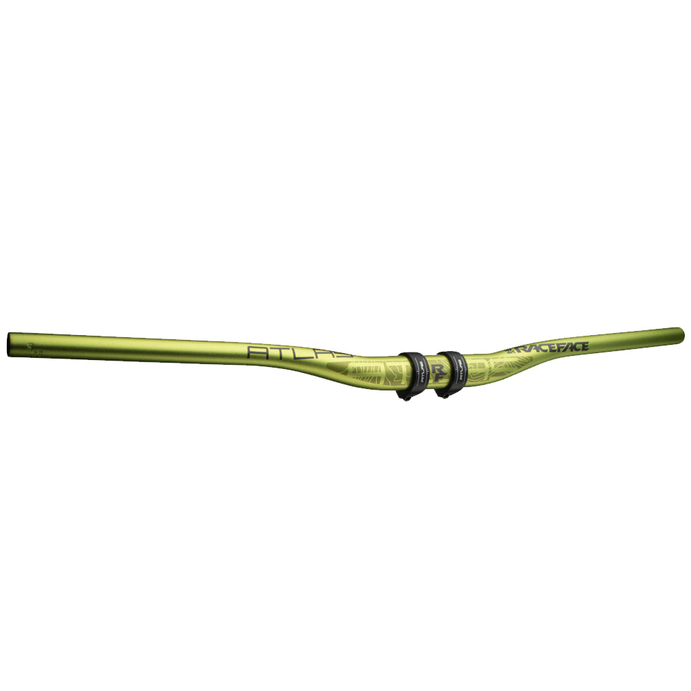 Raceface Atlas 35 Alloy Handlebars - bike parts product image 10