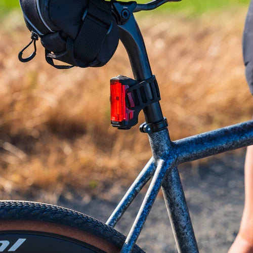 Lezyne Radar Drive Rear