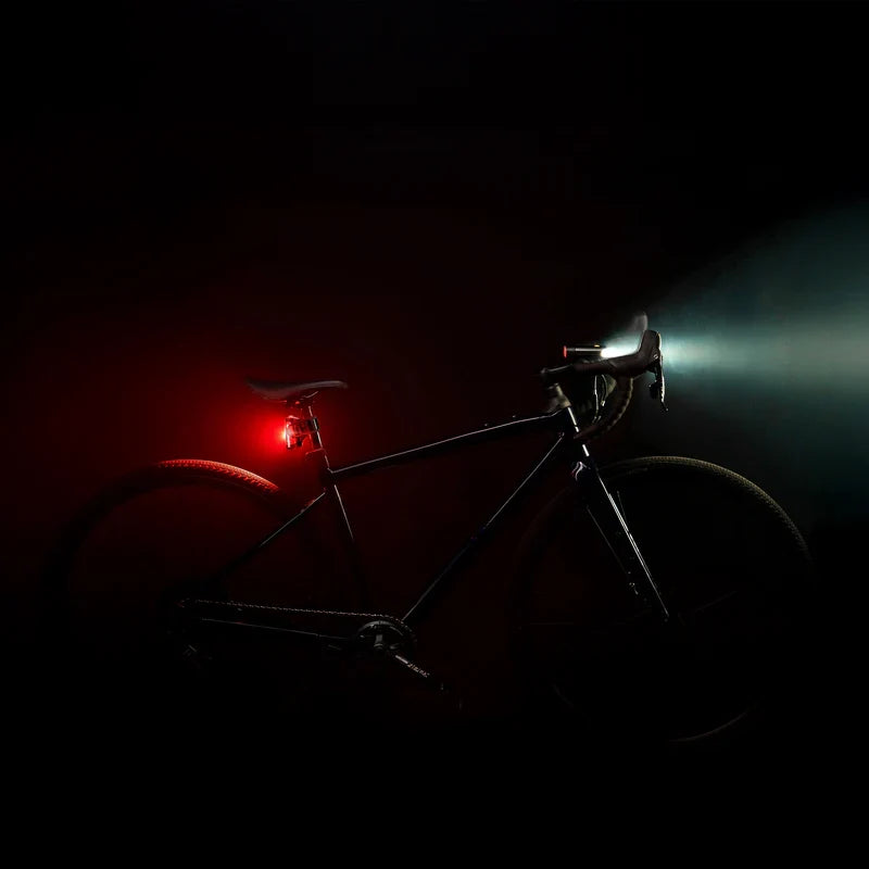 Lezyne Radar React System