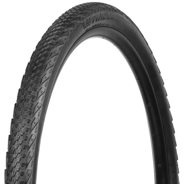 Vee Tires Rail - OEM