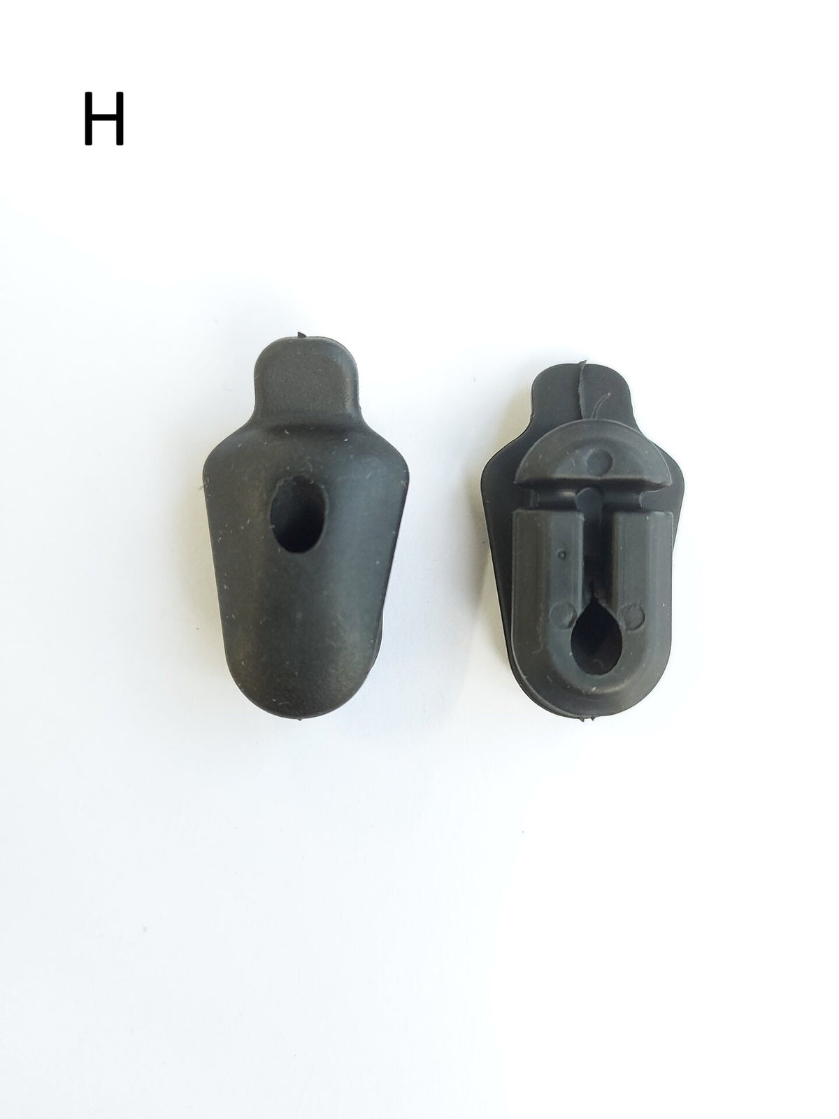 Polygon Rubber Grommets - bike parts product image 8