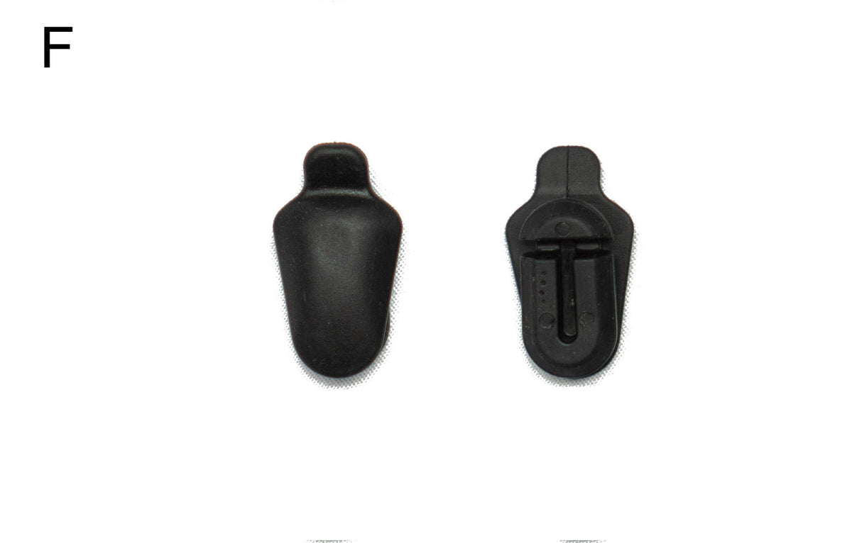 Polygon Rubber Grommets - bike parts product image 6