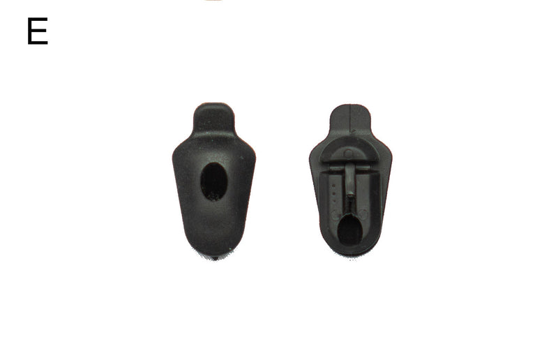 Frame Cable Grommet 1x hole