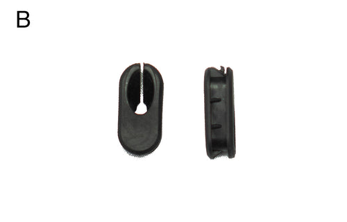 Polygon Rubber Grommets - bike parts product image 2