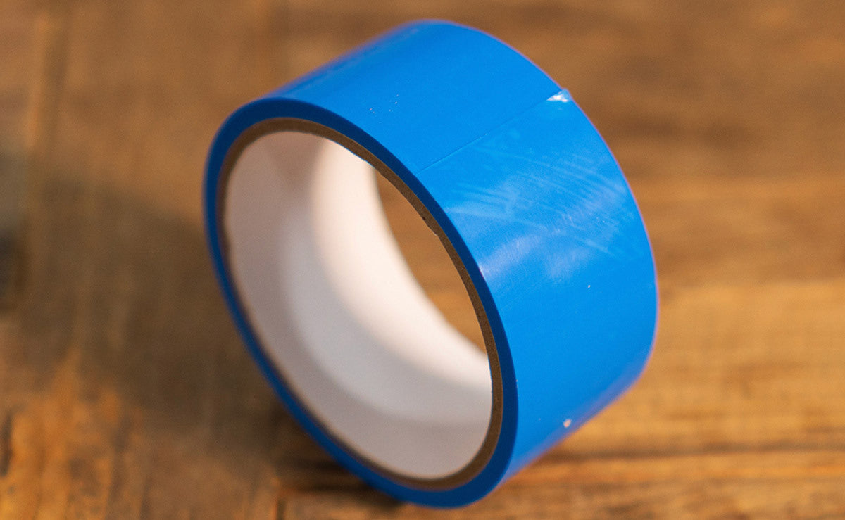 Entity RT40 - 40mm x 10m Tubeless Rim Tape