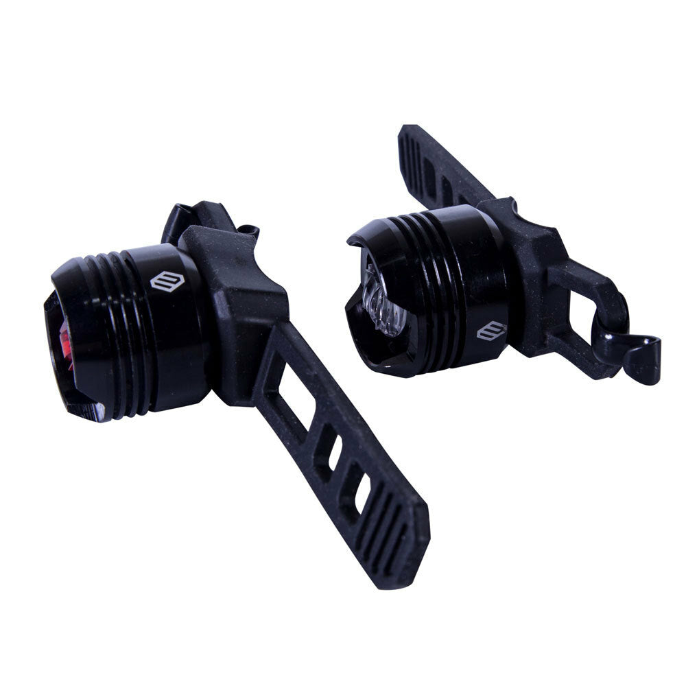 Entity LS15 Safety LED Bicycle Light Set