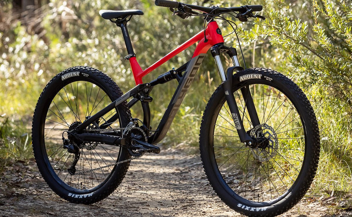 Polygon Siskiu D5 - Mountain Bike - kids bike product image 2