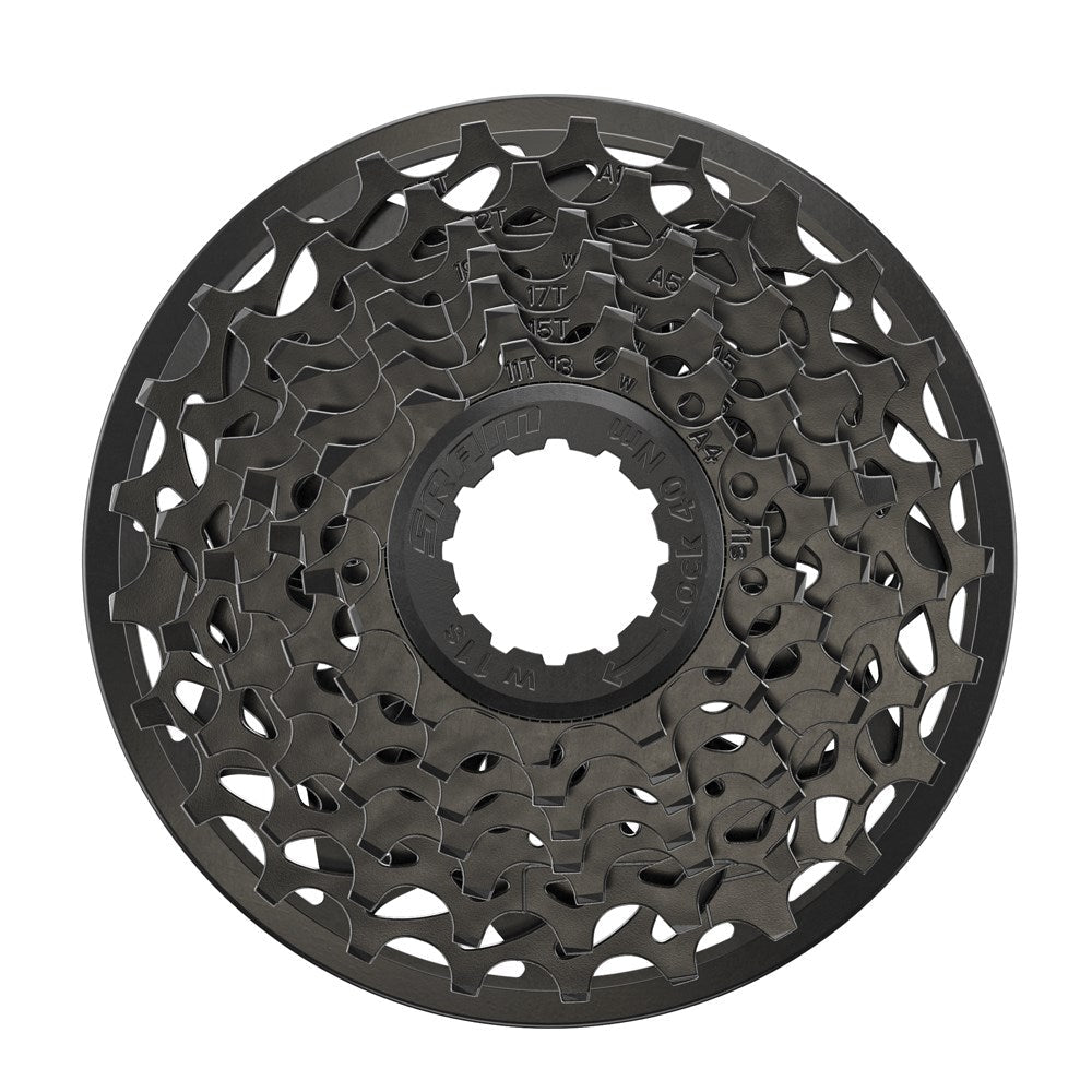 SRAM GX DH PG-720 Cassette - 7 Speed - bike parts