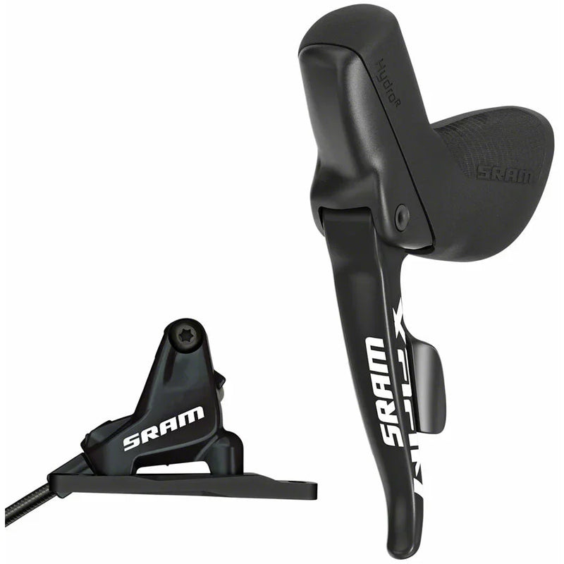 SRAM Apex Hydraulic Disc Brake and Cable