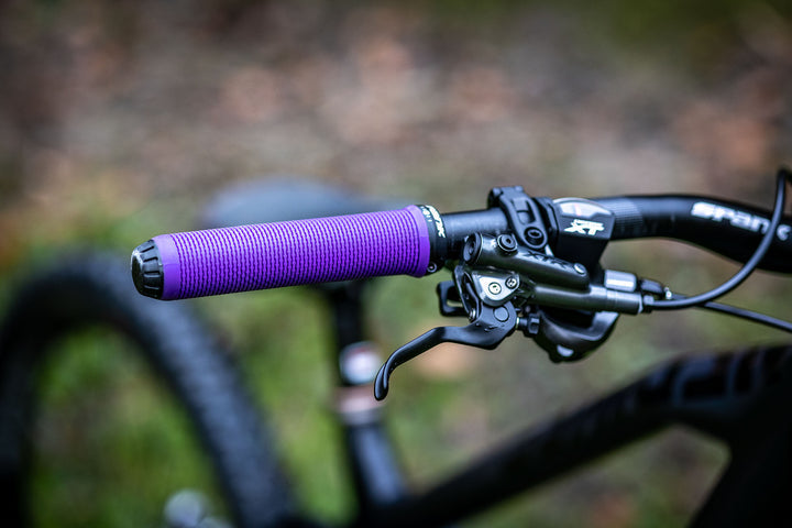 Spank Spike Grip 30 - bike parts product image 26