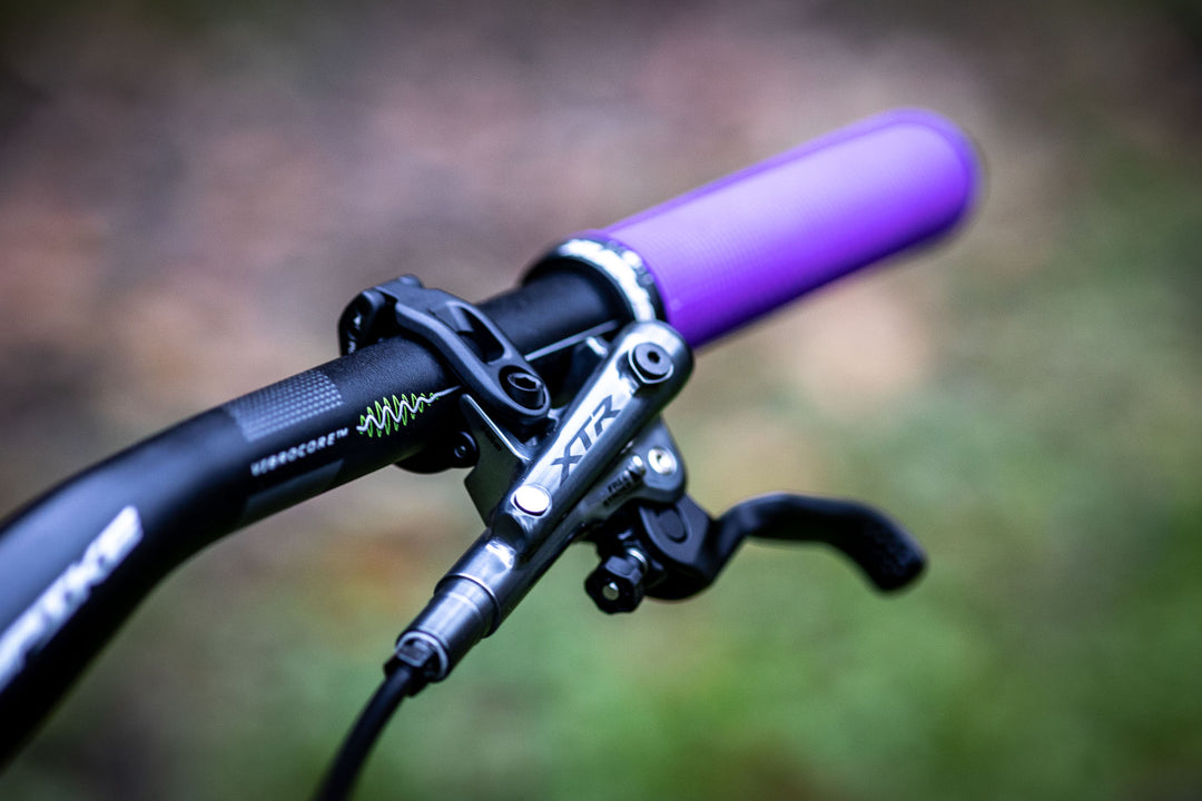Spank Spike Grip 30 - bike parts product image 27
