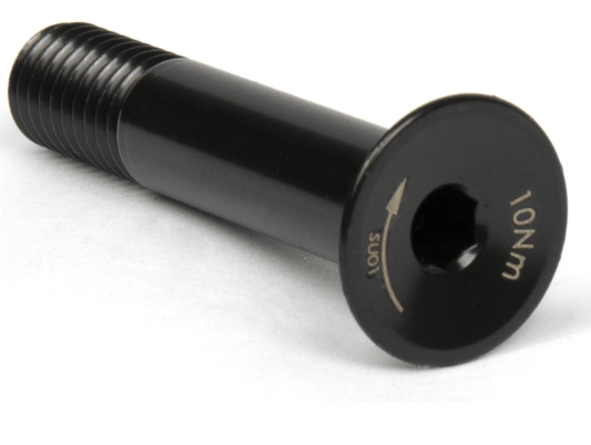 Superior Team XF Upper Shock Bolt