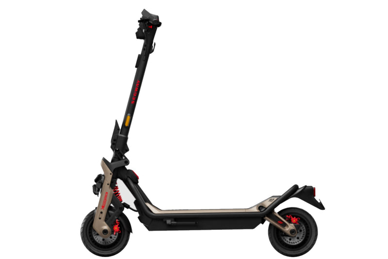 Segway GT3 PRO E-Scooter