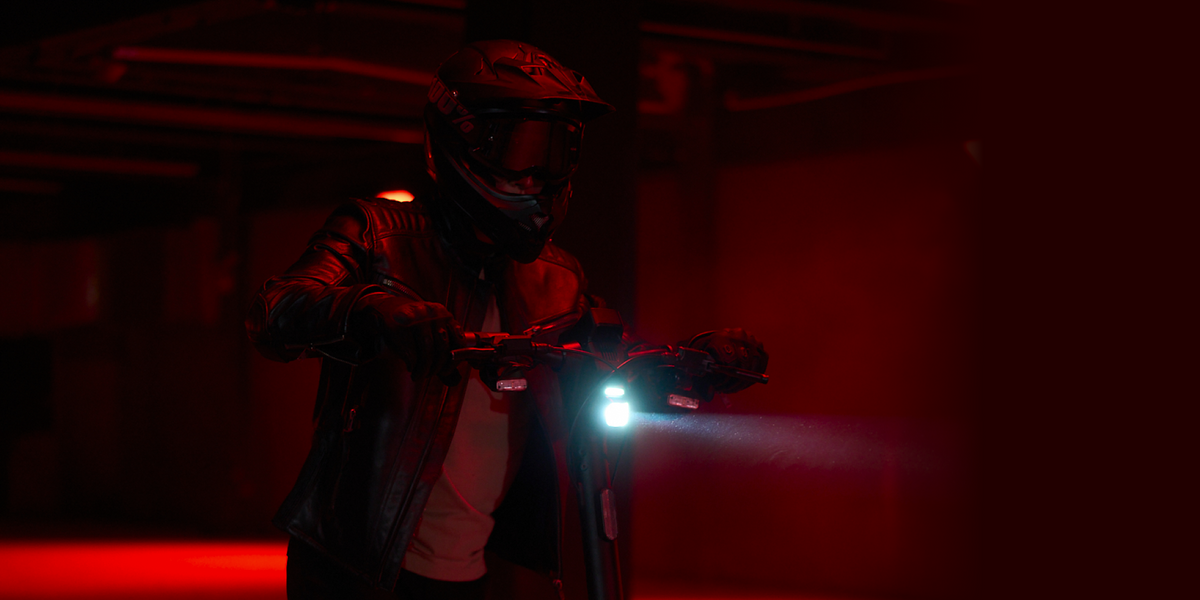 Segway GT3 PRO E-Scooter