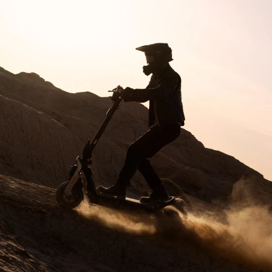 Segway GT3 PRO E-Scooter