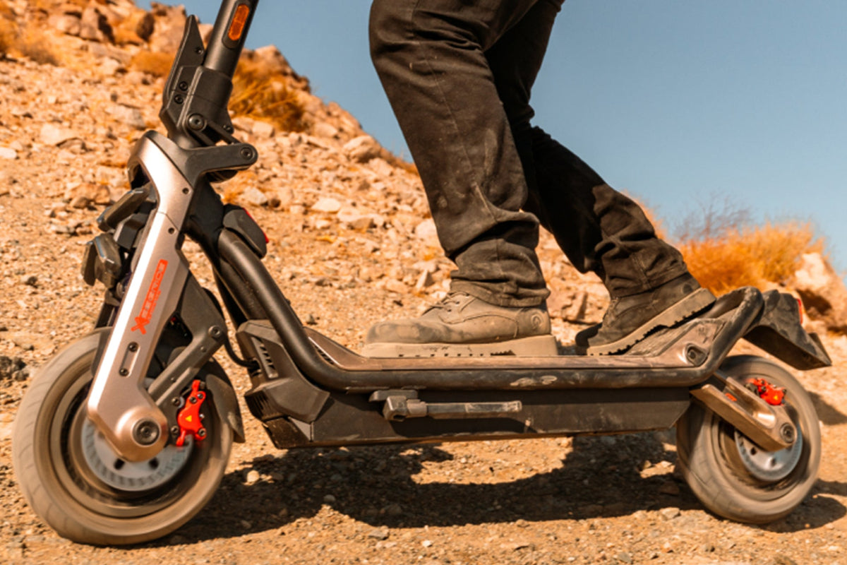Segway GT3 PRO E-Scooter