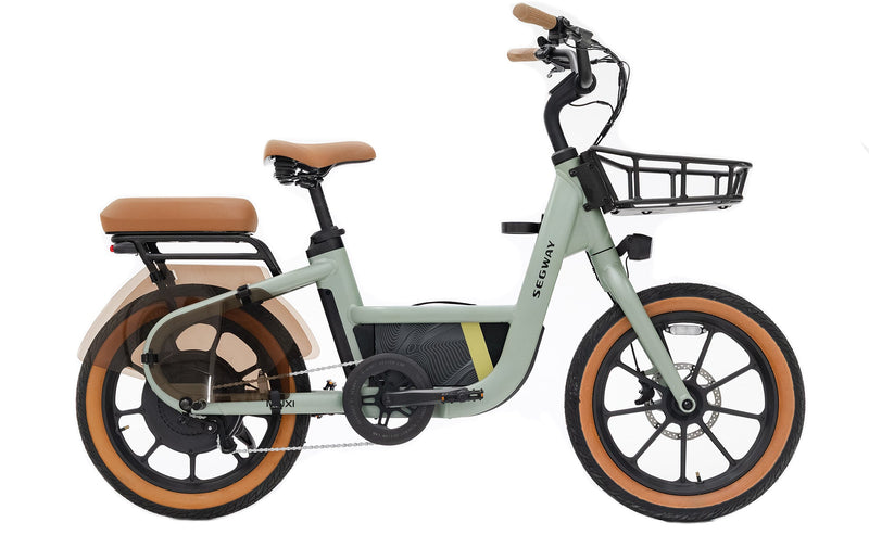 Segway MUXI eBike