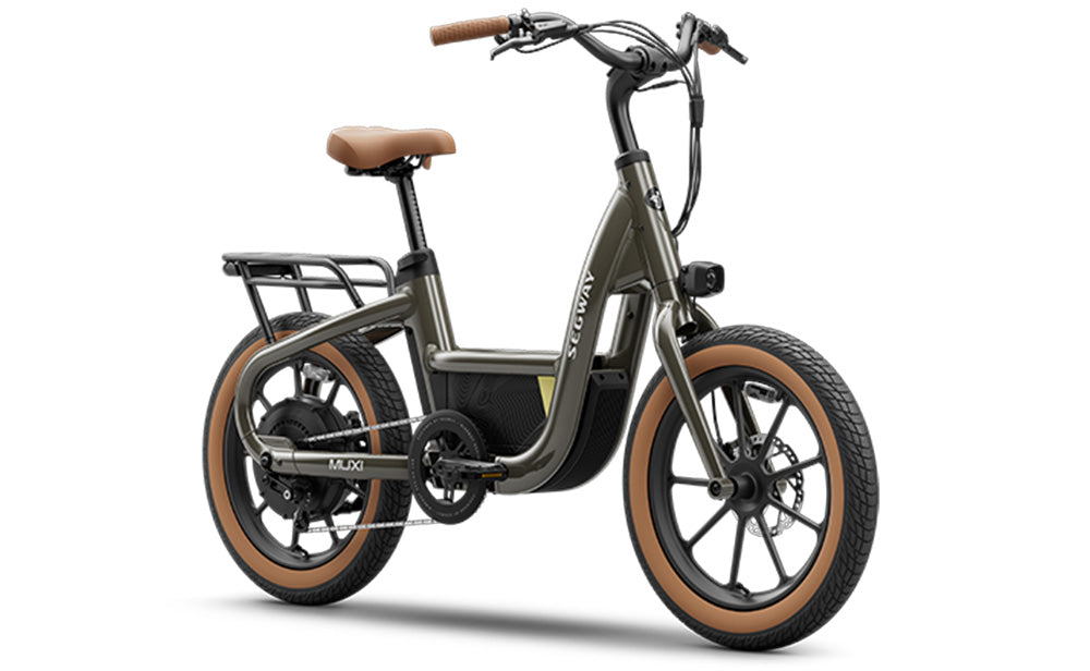 Segway MUXI eBike product image 5