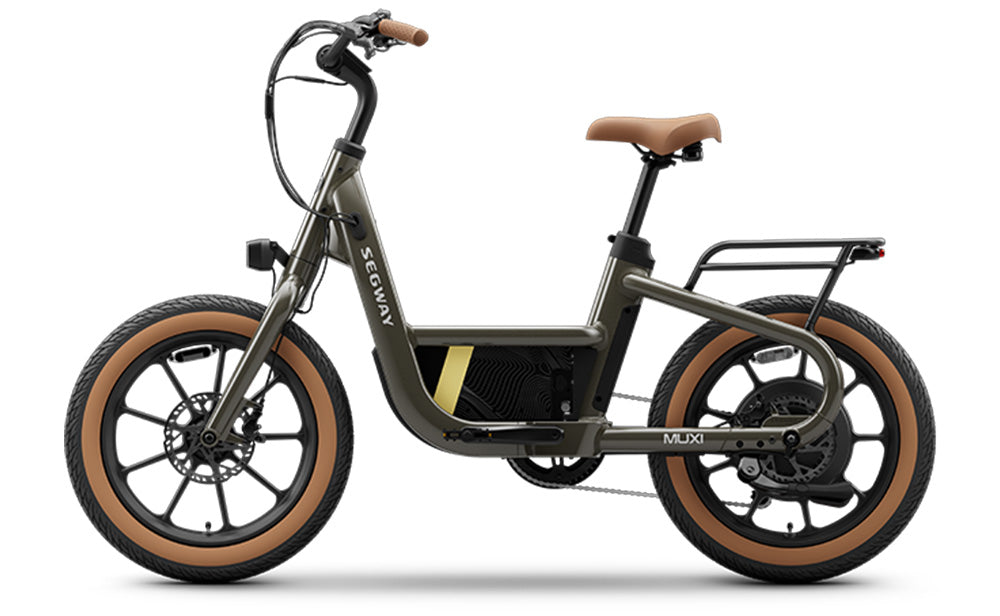 Segway MUXI eBike - e bikes for sale product image 7