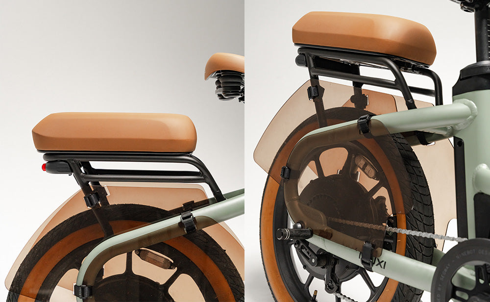 Segway MUXI eBike - e bikes for sale product image 11