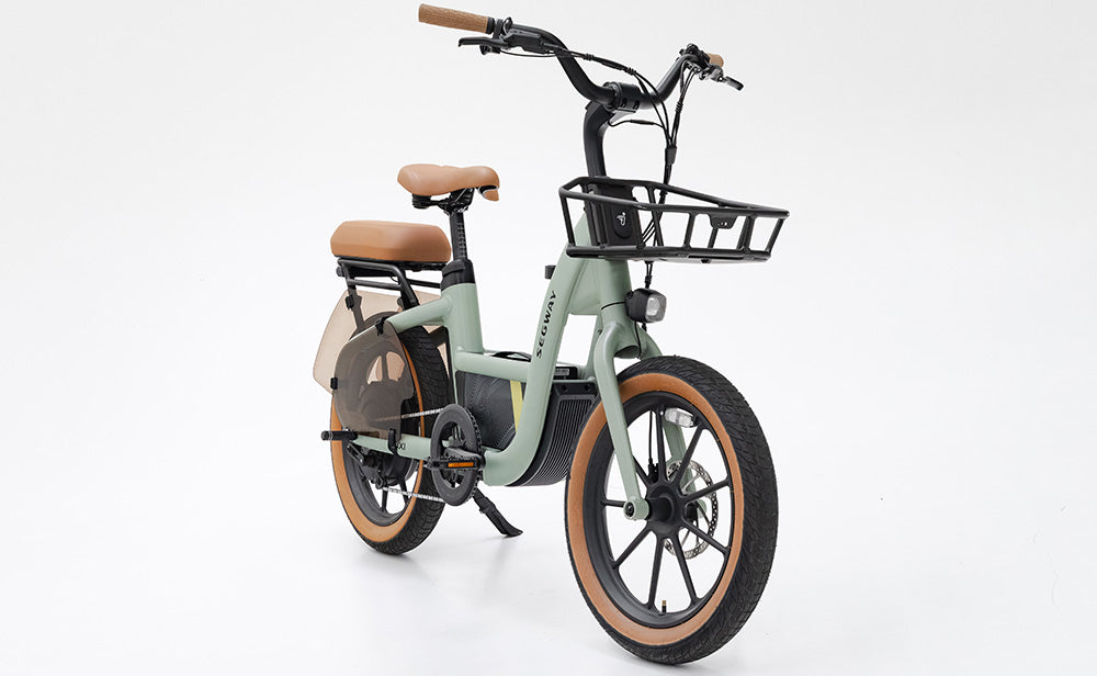 Segway MUXI eBike - electric bikes for sale product image 4