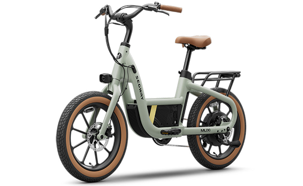 Segway MUXI eBike - electric bikes for sale product image 8