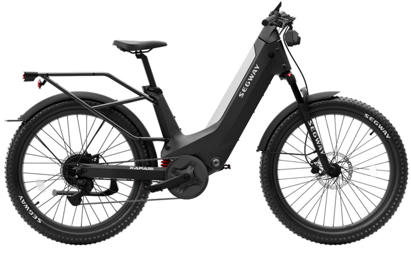 Segway Xafari E-Bike