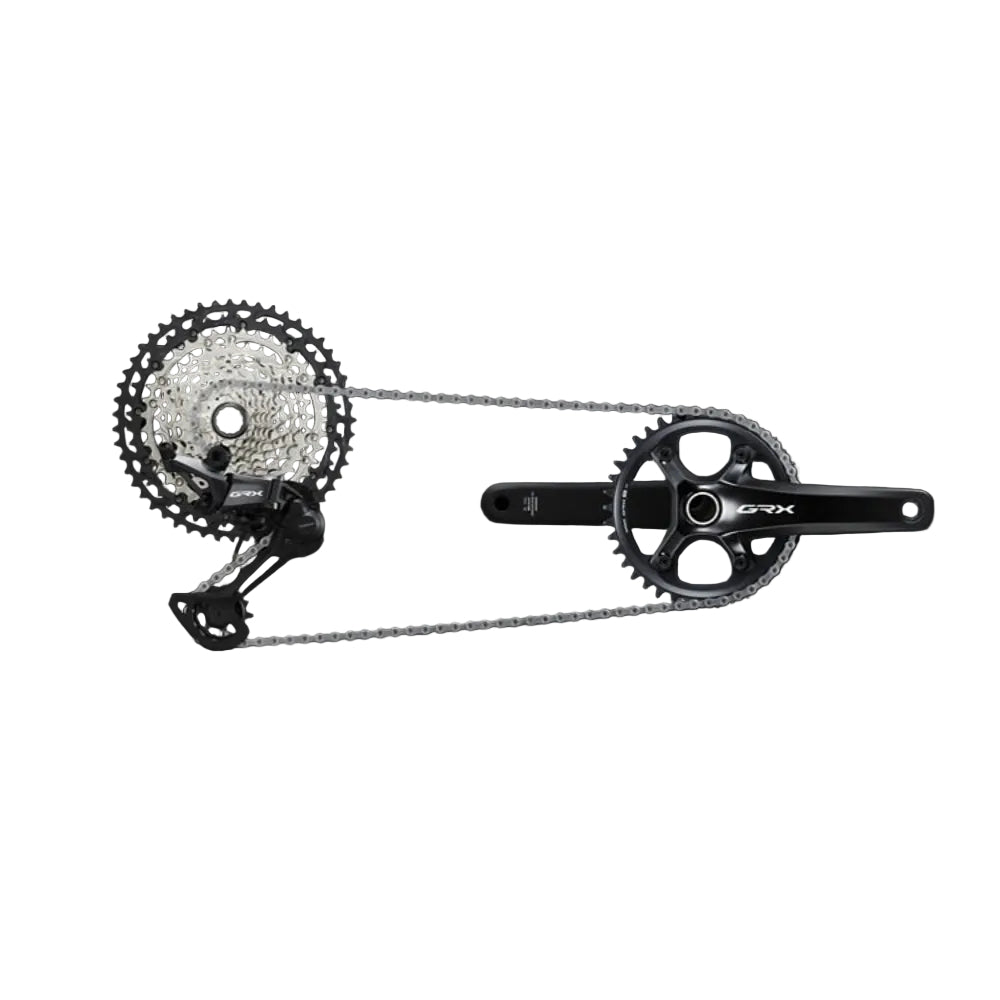 Shimano GRX REAR DERAILLEUR RD-RX822 12-Speed - bike parts product image 2