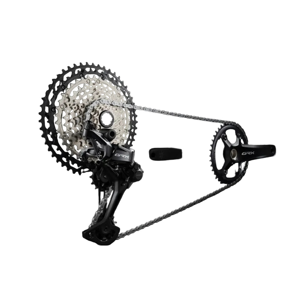 Shimano GRX REAR DERAILLEUR RD-RX822 12-Speed - bike parts product image 3