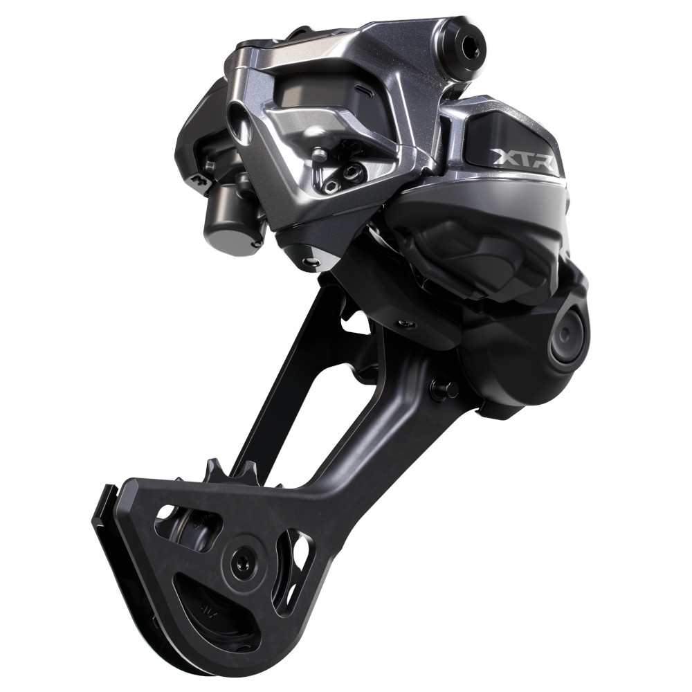 Shimano XTR M9250 Di2 Drivetrain Upgrade Kit - bike parts product image 2