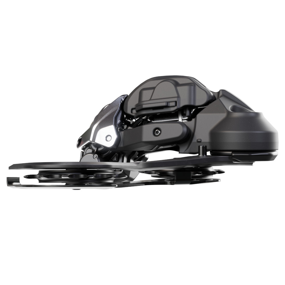 Shimano XTR M9250 Di2 Drivetrain Upgrade Kit - bike parts product image 3