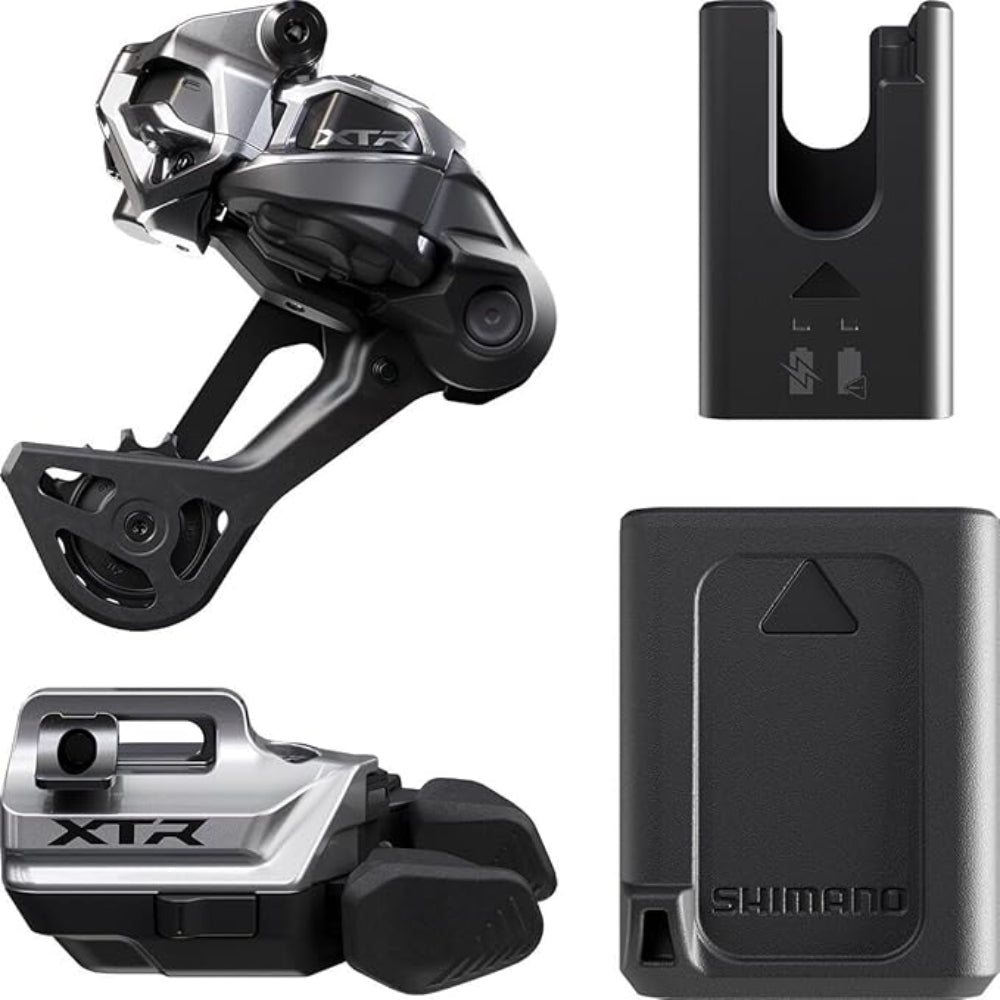 Shimano XTR M9250 12-SPEED KIT - bike parts product image 2